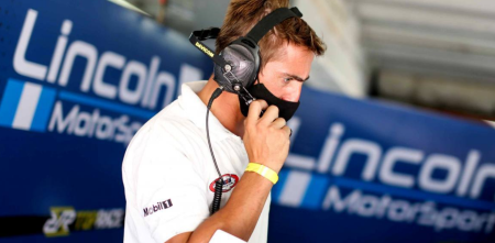 Top Race: Andrés Ramuzzi en Carburando Radio: "La misma receta no funciona para todos por igual"