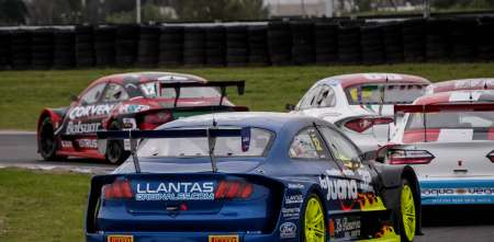 Agenda nacional: Top Race en el Gálvez y Turismo Nacional en el Cabalén