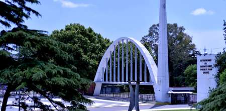 Se proyectan obras dentro del autódromo de Buenos Aires ¿Qué harán?