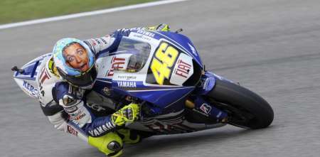 MotoGP: Valentino Rossi, el más ganador del GP de Italia