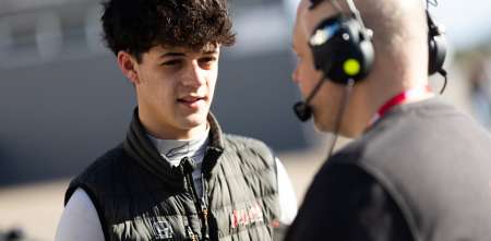 Montenegro, en la previa del TCR Europe: “Pelear por el campeonato es nuestro objetivo principal”