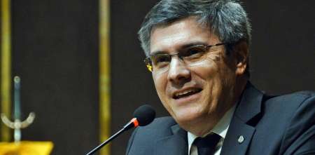 César Carman: “Nosotros somos anti grieta”