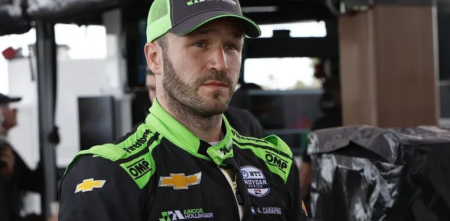 IndyCar: Canapino en Carburando Radio: "Ojalá podamos pelear un top 10 en Detroit"