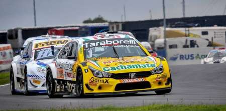 Top Race: modificaciones en el RPP para el Gran Prix de Buenos Aires