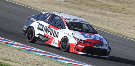 Turismo Nacional: Julián Santero confesó cómo surgió su inesperado regreso
