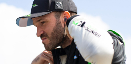 IndyCar: Canapino y el balance de su clasificación en Detroit ¿Qué dijo?