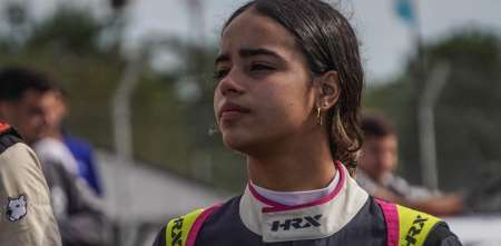 Daniella Ore y un triunfo histórico en la Fórmula Nacional ¿Cuál es el motivo?
