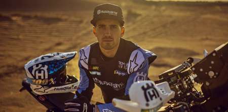 Luciano Benavides habló sobre la salud de Kevin: "Está bien, ya está en casa"