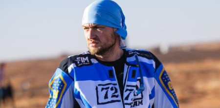 Andújar, duro contra la organización del Dakar por la eliminación de la categoría Quads