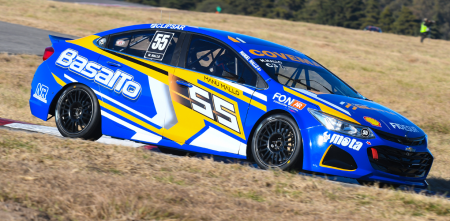 TN: Manuel Mallo, el dueño de la pole position en la Clase 3