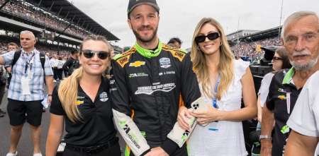 ¿A qué hora y por dónde ver la carrera de Canapino en Detroit?