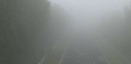 24 Horas de Nürburgring: la niebla no da tregua y la carrera se consume sin velocidad