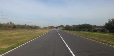 Top Race: ¿Se corre una fecha del Grand Prix en el 12?