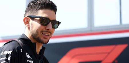 F1: Esteban Ocon y Alpine se separan luego de cinco años al finalizar el 2024