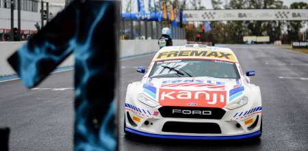 Top Race: Rossi y el balance la fecha en Buenos Aires: “Fue una carrera impecable”