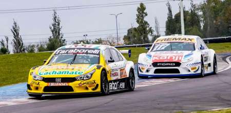 Top Race: Rossi habló de su lucha por el campeonato con Di Palma ¿Qué dijo?