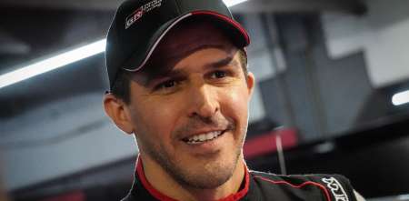 TC2000: Rossi habló de la posibilidad de compartir auto con Pechito López en los 200 km de Bs. As.