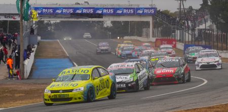 TN: ¿Tienen ventaja los pilotos que se suman tarde al campeonato?