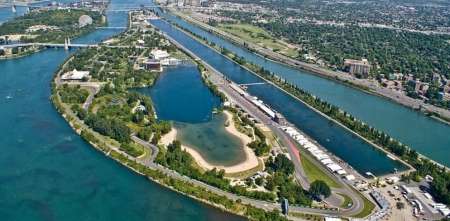 F1: los horarios para ver el Gran Premio de Canadá