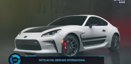 Honda, Kia y Toyota actualizaron el plano internacional