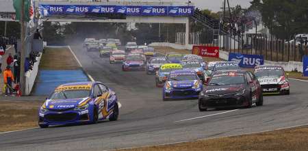 TN: Moriatis opinó sobre el lastre y los pilotos que se suman con autos livianos: ¿Qué dijo el presidente de APAT?