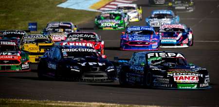 EXCLUSIVO: ¿Cómo se trabaja y con que herramientas cuenta la CAF de la ACTC?