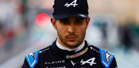 F1: Doohan reemplazará a Ocon en la FP1 de Montreal