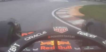 F1: ¡IMPERDIBLE! A bordo con Max Verstappen en Canadá