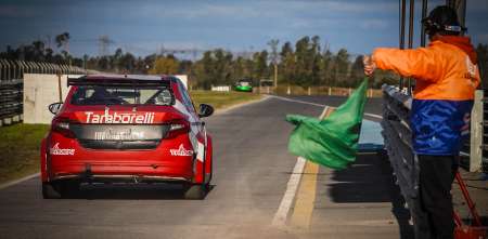 TC2000 en Rosario: los horarios de transmisión de Carburando