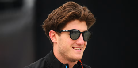 F1: ¿Qué dijo Doohan en la previa de su debut en el GP de Canadá?