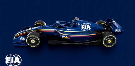 F1: Las nuevas regulaciones de la FIA para el 2026