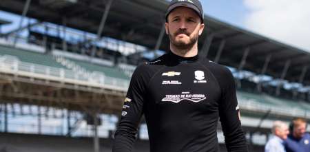 El pedido de Agustin Canapino a McLaren y Theo Pourchaire