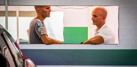 Saparrat se refirió a las regulaciones que definió la FIA para la F1