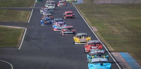 Procar4000: La quinta fecha en Buenos Aires tendrá entradas generales gratis