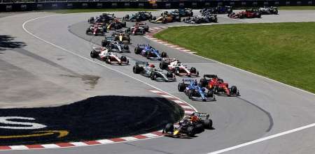 Agenda internacional: Fórmula 1 en Canadá, IndyCar Road America, WTCR y TCR Italy