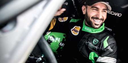 Desafío Ruta 40: Al Rajhi ganó y el argentino Halpern hizo podio en autos