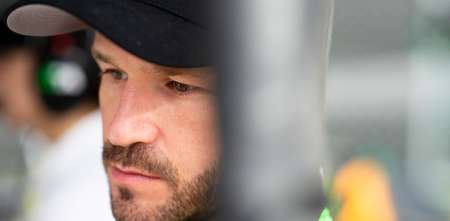 IndyCar: Agustín Canapino no correrá en Road America