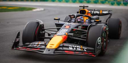 F1: Max Verstappen ganó un carrerón en Canadá y alcanzó su triunfo N°60