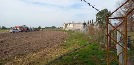 Accidente fatal en una competencia del automovilismo zonal de Santa Fe