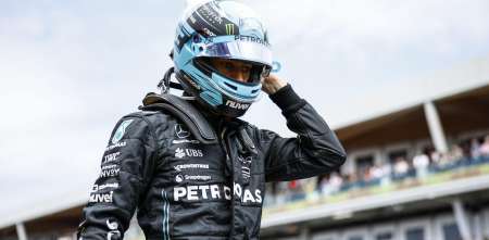 F1: George Russell luego de su tercer puesto en el GP de Canadá: "Tenemos el ritmo para pelear con Max"