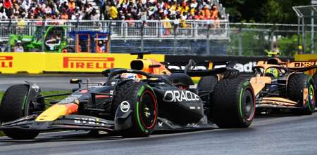 F1: ¿Cómo quedó el campeonato tras el Gran Premio de Canadá?