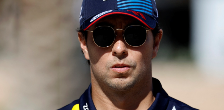 F1: sanción para Checo Pérez tras el GP de Canadá ¿Qué pasó?
