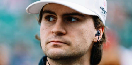 ¡Insólito! La desafortunada crítica de Herta a la falta de sanciones en IndyCar