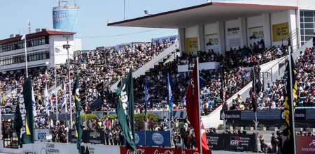 ¿Qué chances hay que el TC2000 y el Stock Car corran juntos en Buenos Aires?