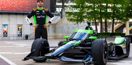 El histórico piloto que opinó sobre el conflicto de Canapino-Pourchaire