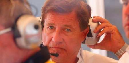 TC2000: Guerra: "El próximo año la categoría tiene que tener un cambio si o si"