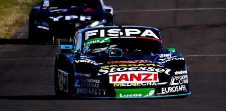 TC: Julián Santero: "Los objetivos son cada vez más claros"