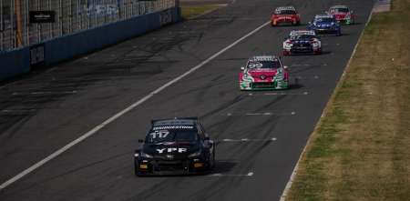 TC2000: ¿Los jóvenes pilotos corren con otros códigos?