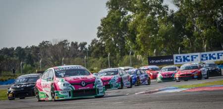 El push to pass y las penalizaciones: ¿Un tema de debate para los pilotos del TC2000?