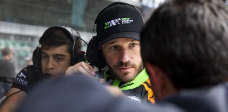 EXCLUSIVO: ¿Qué opinan los pilotos sobre la situación de Agustín Canapino?